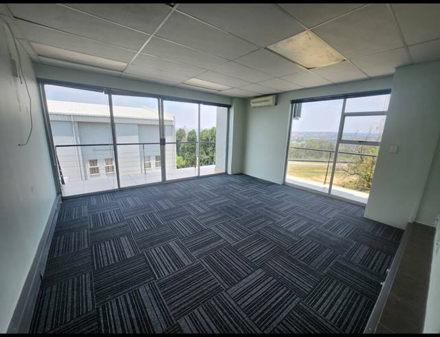 367M² OFFICE TO LET IN ALLANDALE